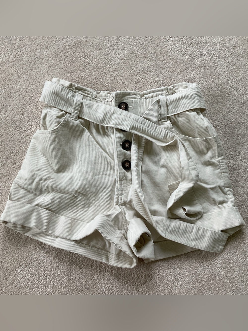 Francesca Shorts - Picture 1 of 4